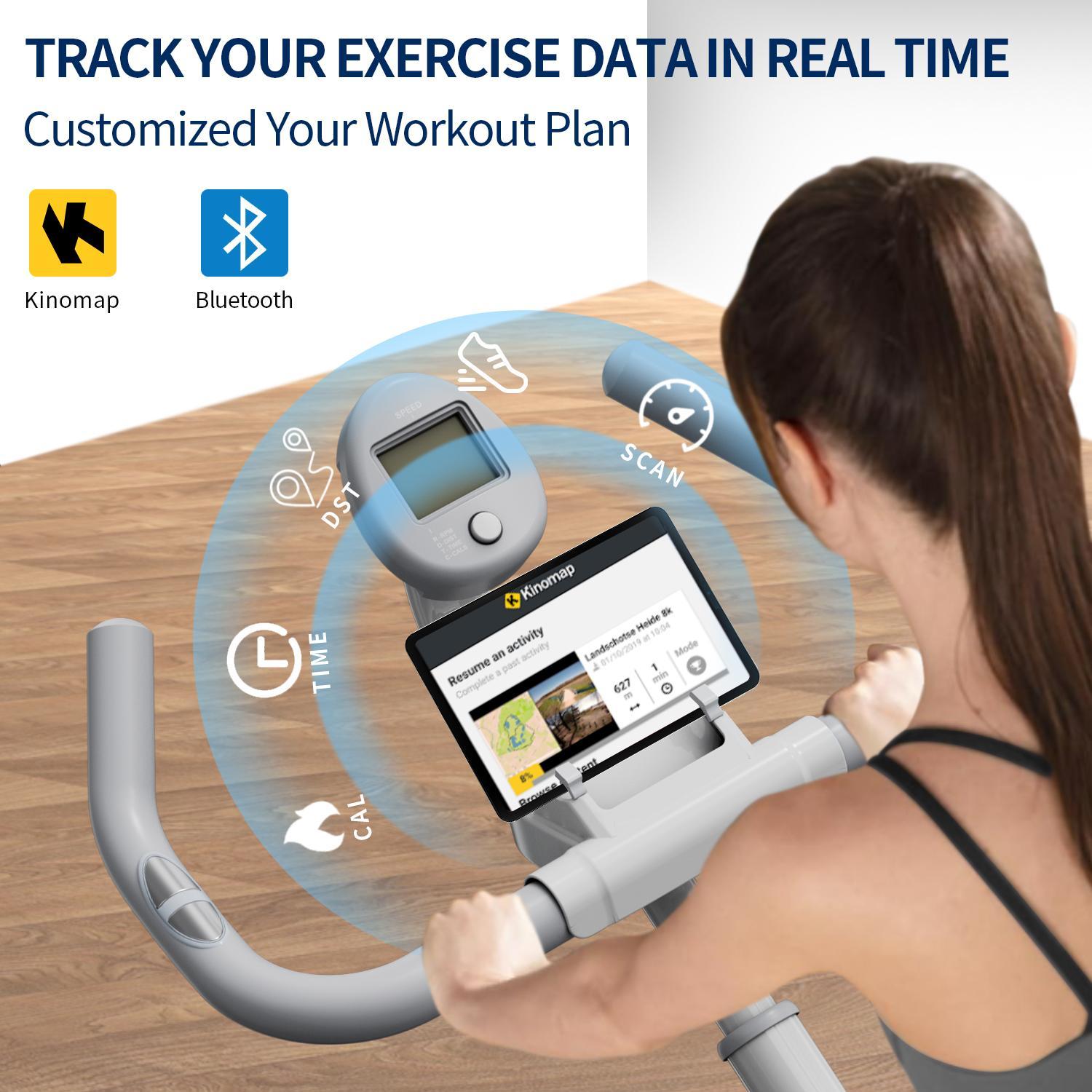 Home Gym Fitness Equipment Bundle