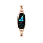 Smart Watch with Menstrual & Health Tracking