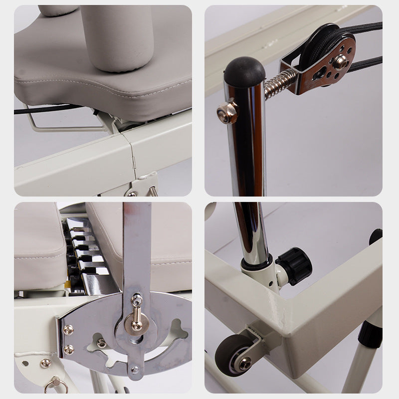 Pilates Core Bed Yoga Trainer Machine