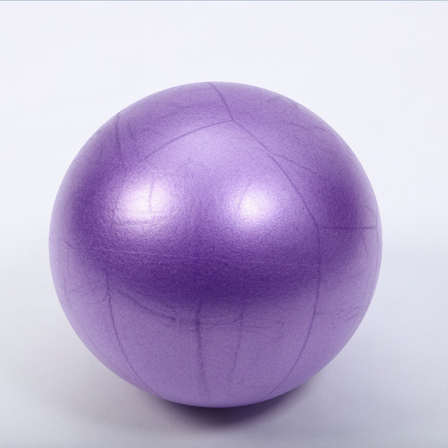 Textured Pilates Massage Ball (Variant)