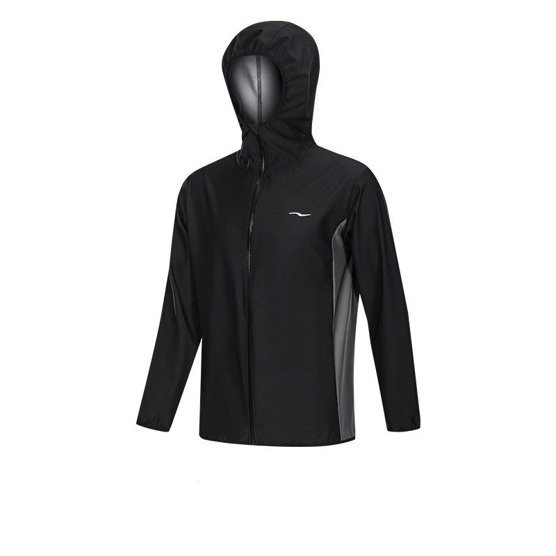 Men's Large Sweat Training Top
