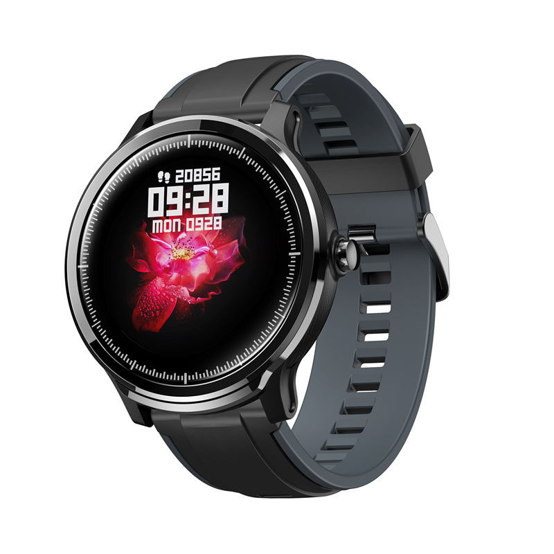 SN80 Fashion Smart Watch