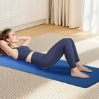 Professional TPE Non-Slip Yoga Mat 72x24 (Variant)
