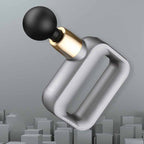 Compact Muscle Relaxer Massage Tool
