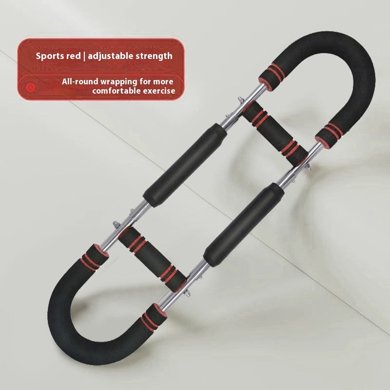 U-Shape Chest & Arm Strength Trainer