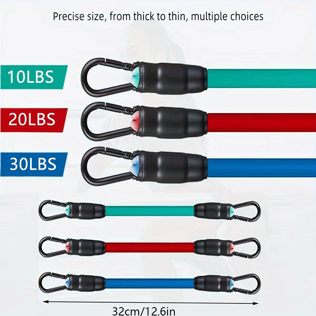Ankle Strap Resistance Band