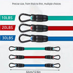 Ankle Strap Resistance Band