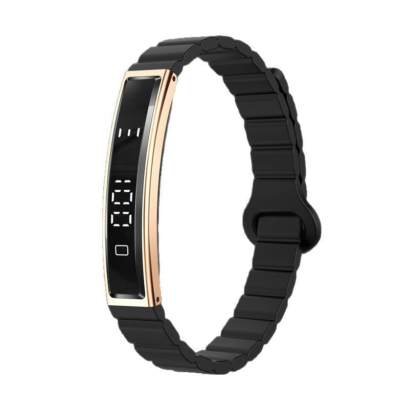 Smart Bracelet B3 – Heart Rate & Waterproof