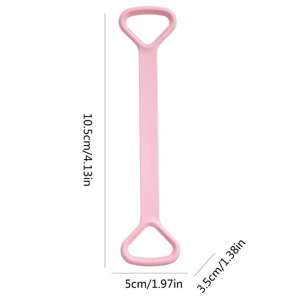 Yoga Resistance Band – Chest & Shoulder Stretch