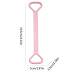 Yoga Resistance Band – Arm & Shoulder Stretch