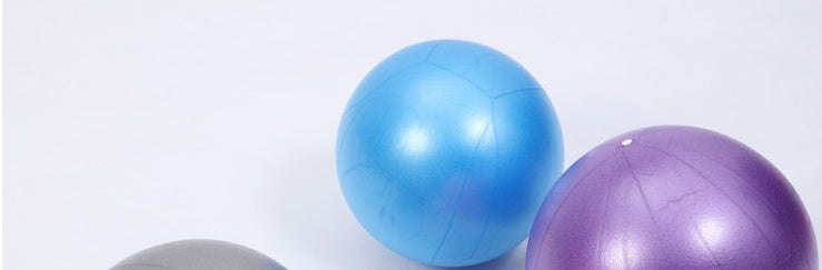 Textured Pilates Massage Ball (Variant)
