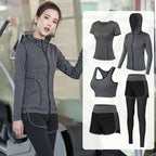 Lightweight Yoga Training Top