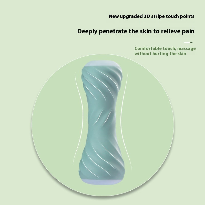 Thigh & Leg Pilates Roller