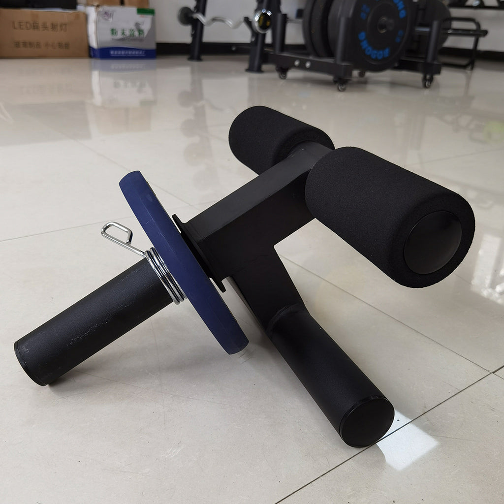 Calf Muscle Trainer – Home Gym