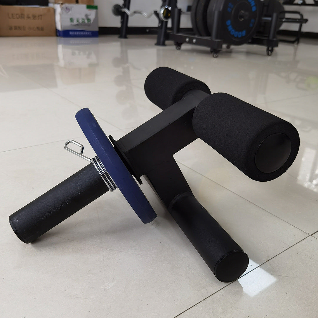 Calf Muscle Trainer – Home Gym