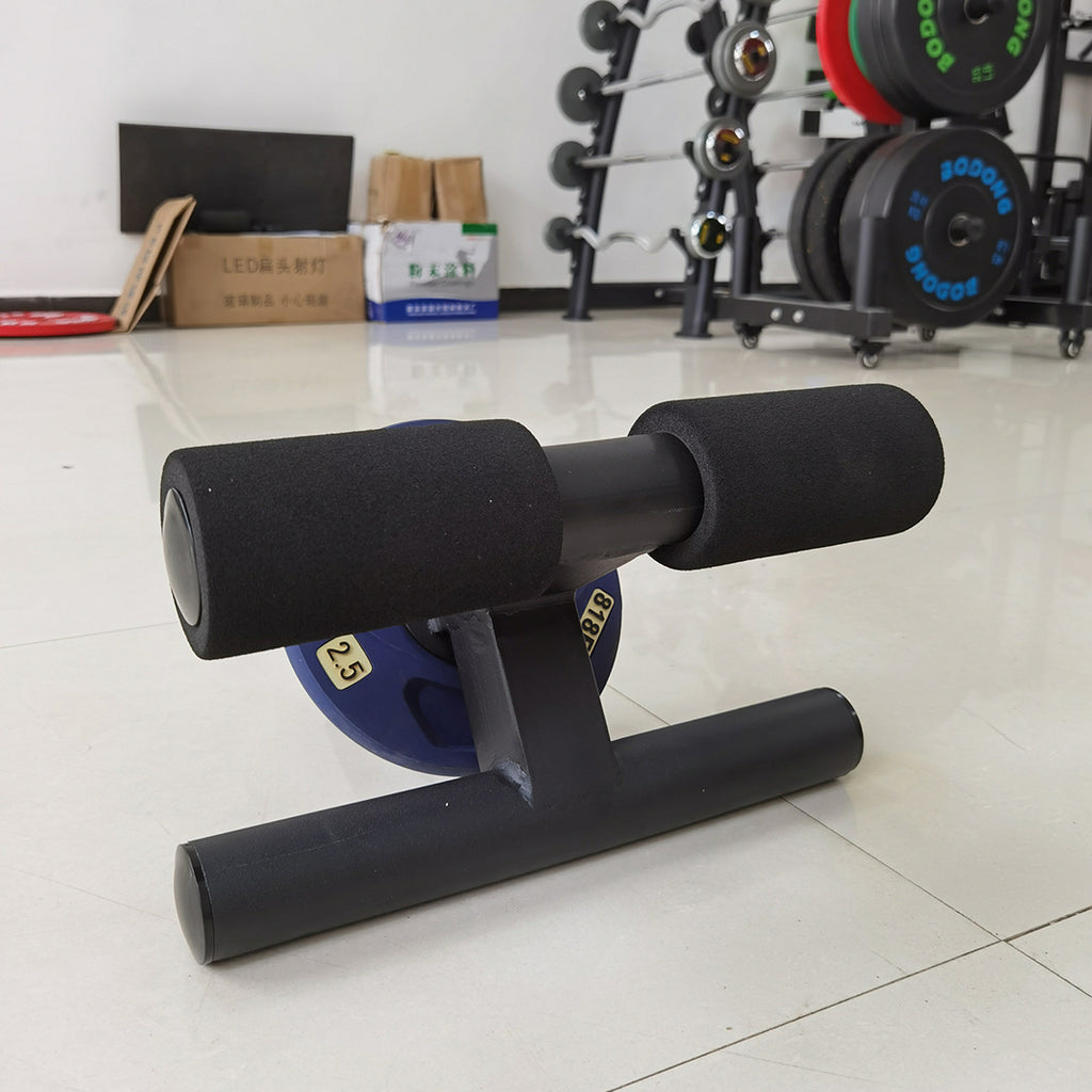 Calf Muscle Trainer – Home Gym