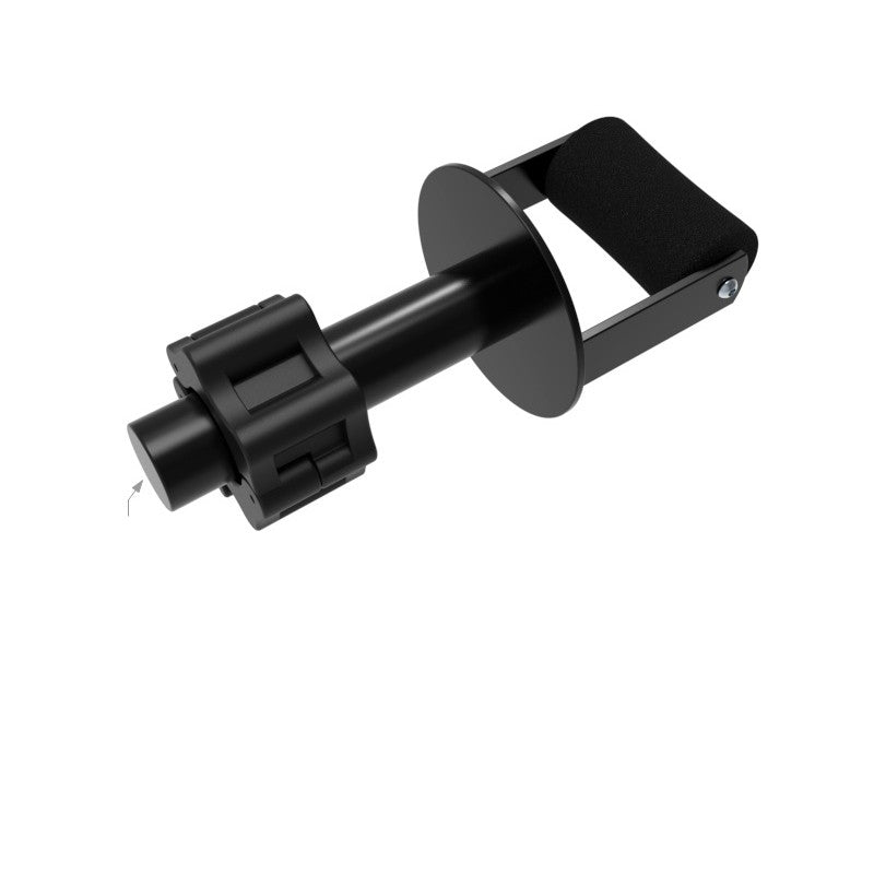 Core & Muscle Building Weight Trainer