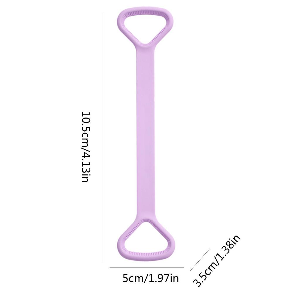 Yoga Resistance Band – Arm & Shoulder Stretch