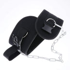 Weight-Bearing Pull-Up Dip Belt