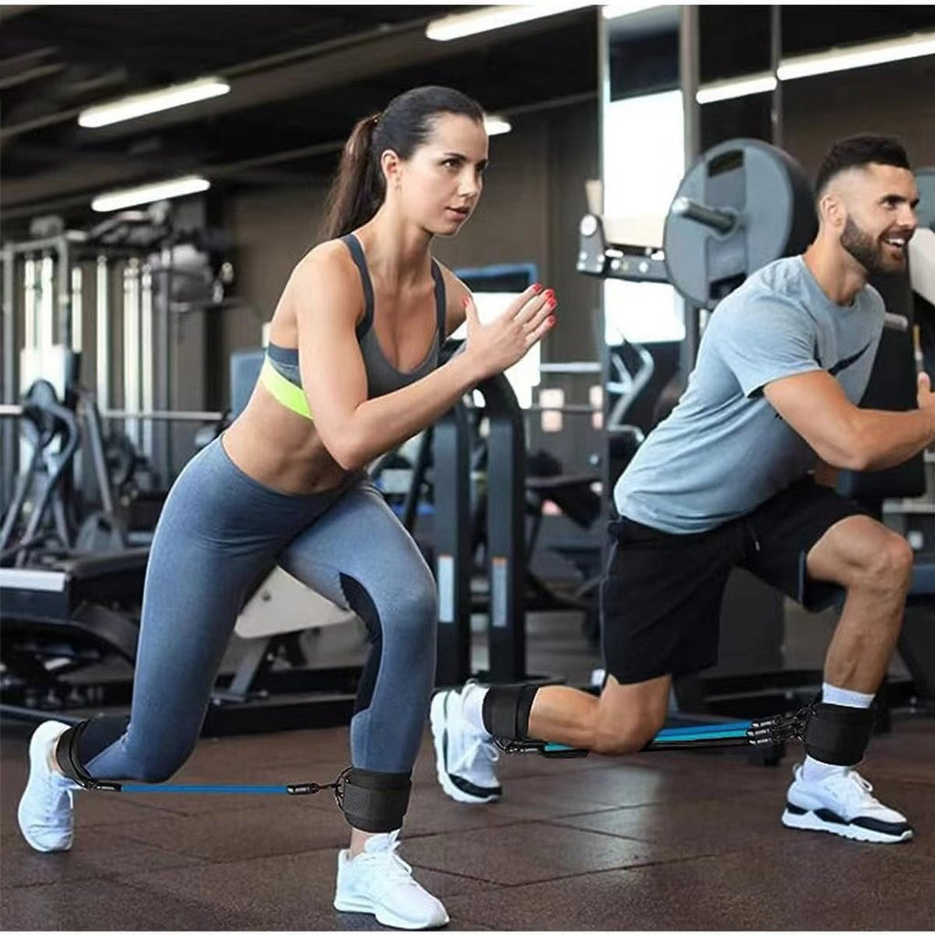 Ankle Strap Resistance Band