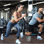 Ankle Strap Resistance Band
