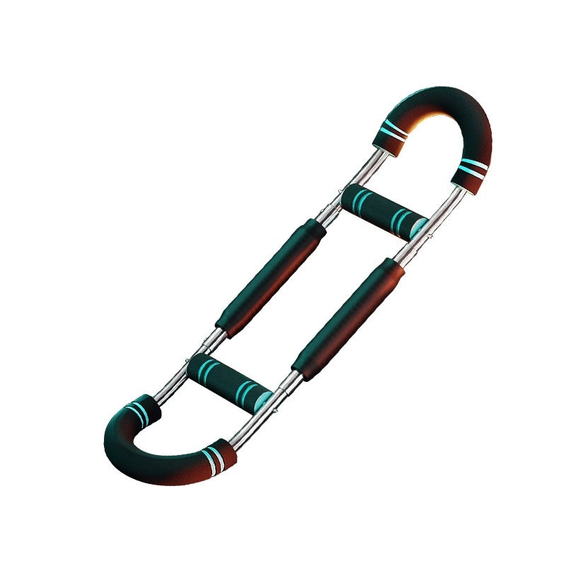 U-Shape Chest & Arm Strength Trainer