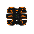 Abdominal EMS Massage Patch