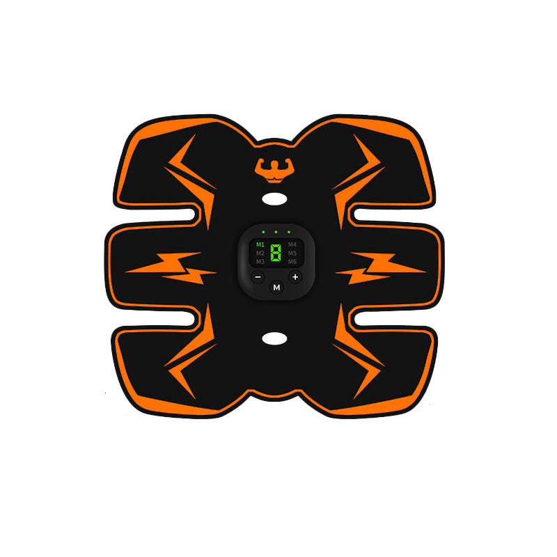 Abdominal EMS Massage Patch