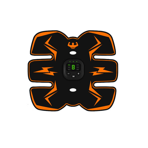 Abdominal EMS Massage Patch