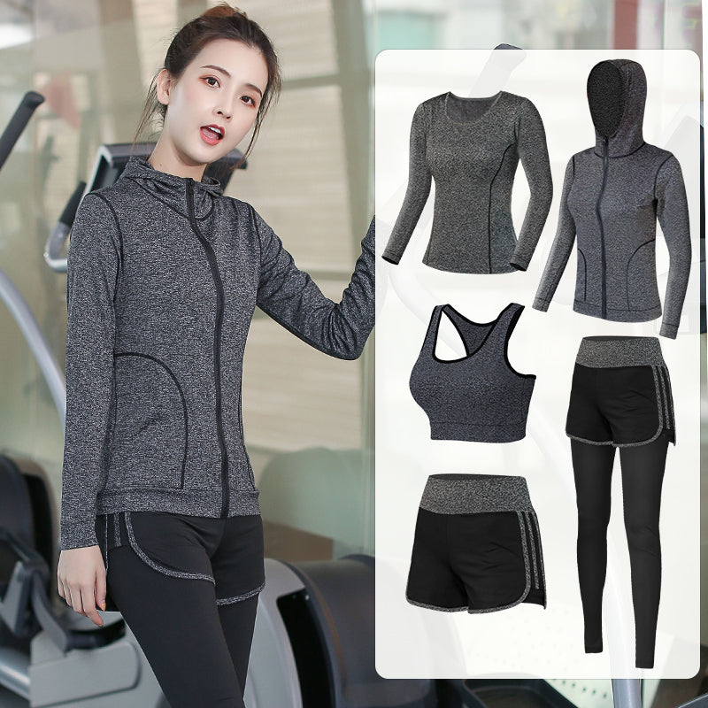 Lightweight Yoga Training Top