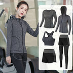 Lightweight Yoga Training Top