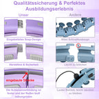 Detachable Fat-Burning Massage Device