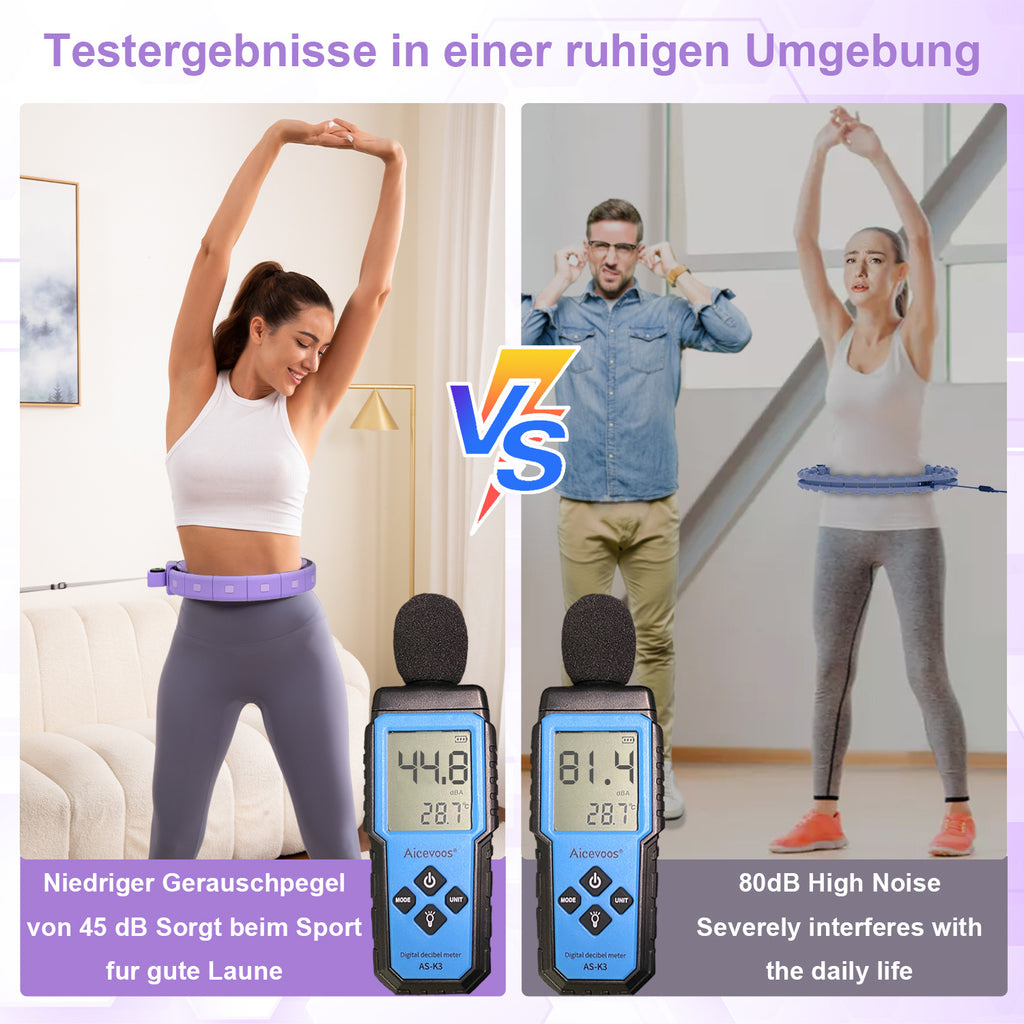 Detachable Fat-Burning Massage Device