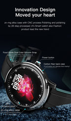 SN80 Fashion Smart Watch
