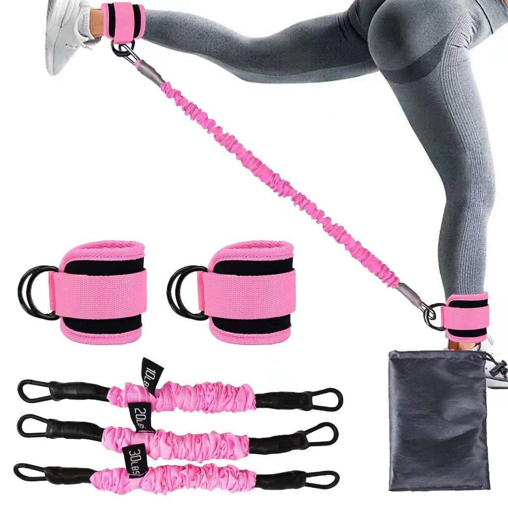 Ankle Strap Resistance Band
