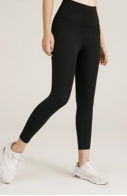 Slim-Fit Gym Leggings (Variant)