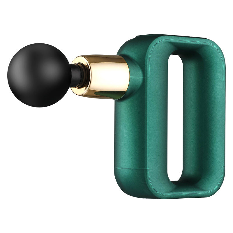 Compact Muscle Relaxer Massage Tool