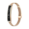 Smart Bracelet B3 – Waterproof Health Tracker