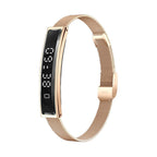 Smart Bracelet B3 – Waterproof Health Tracker