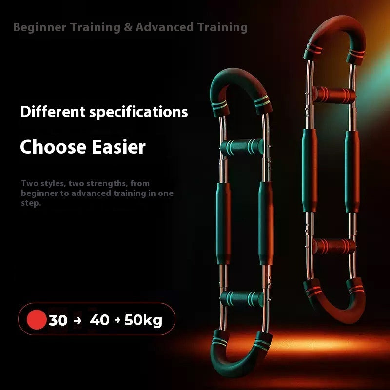U-Shape Chest & Arm Strength Trainer