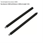 Pilates Pulling Rope & Yoga Stick