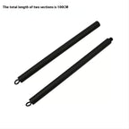 Pilates Pulling Rope & Yoga Stick