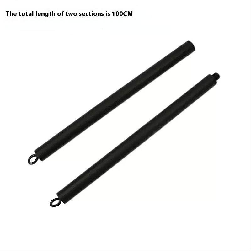 Pilates Pulling Rope & Yoga Stick