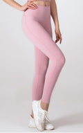 Slim-Fit Gym Leggings (Variant)