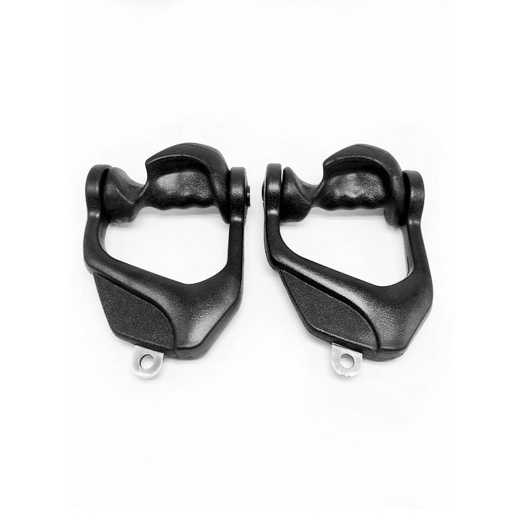 High Pull-Down Cable Handle (Variant)