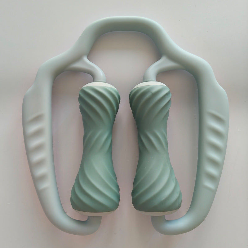 Thigh & Leg Pilates Roller