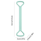 Yoga Resistance Band – Arm & Shoulder Stretch