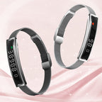 Smart Bracelet B3 – Waterproof Health Tracker