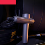 Sports Muscle Relaxation Massage Gun