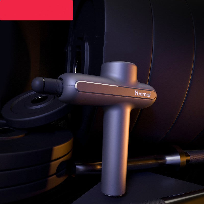 Sports Muscle Relaxation Massage Gun